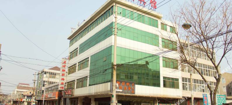 奥特宾馆(迁安新颖路店)图片