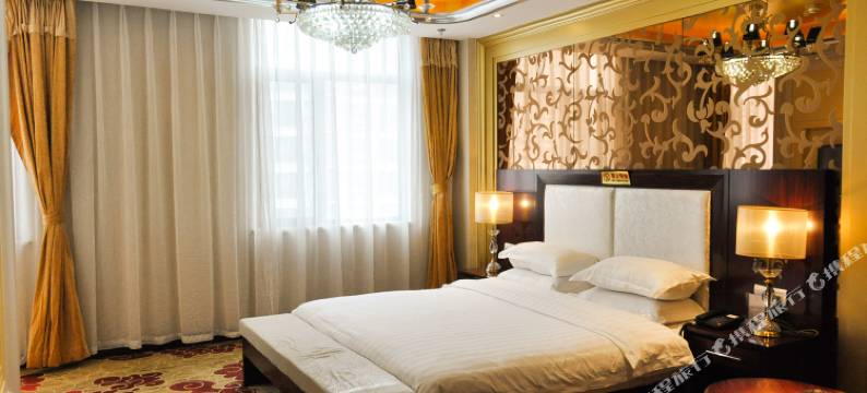 滦平豪门大酒店图片