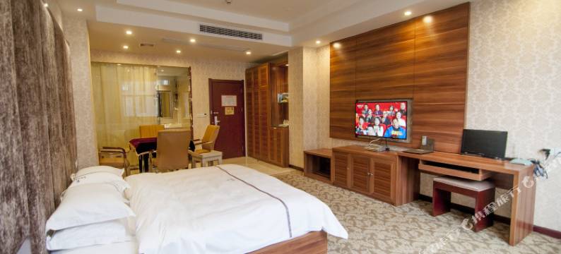 松滋尚城商务酒店图片