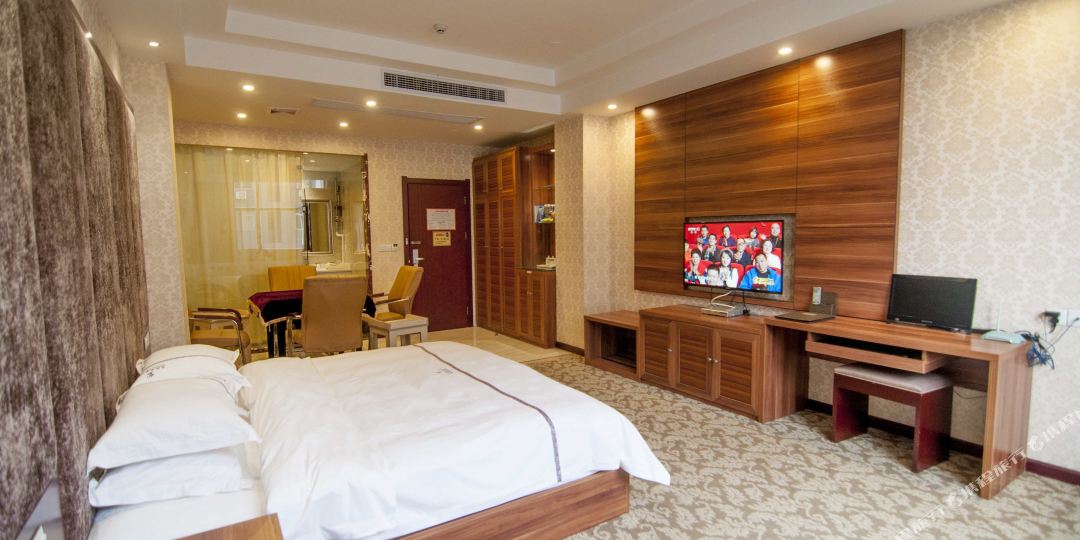 松滋尚城商务酒店