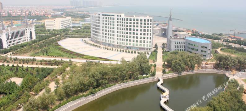 乳山悦海民宿图片