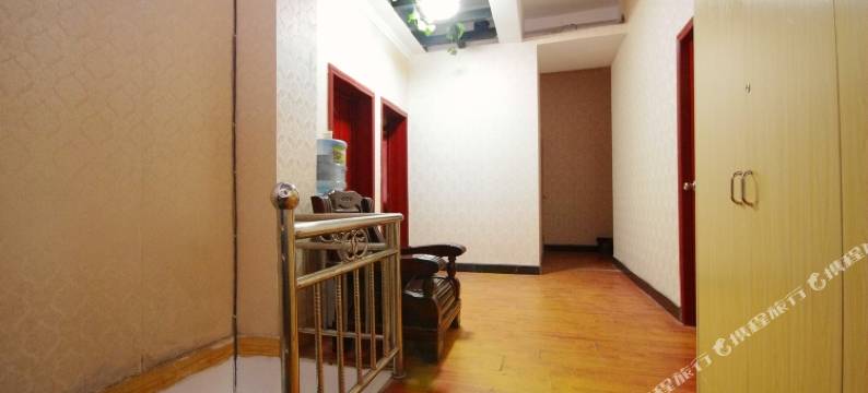 宜宾建光宾馆图片