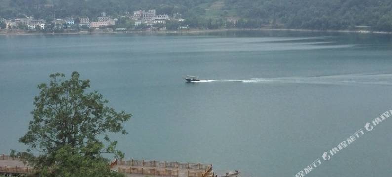 雷波马湖大庆农家乐图片