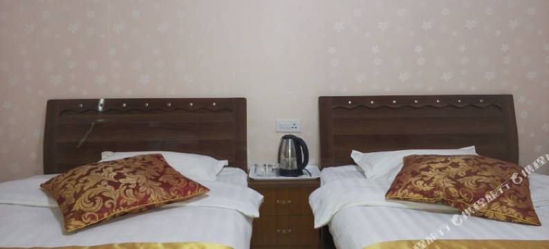 洛阳洛龙开源宾馆图片