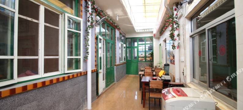 蓬莱博源渔家公寓图片