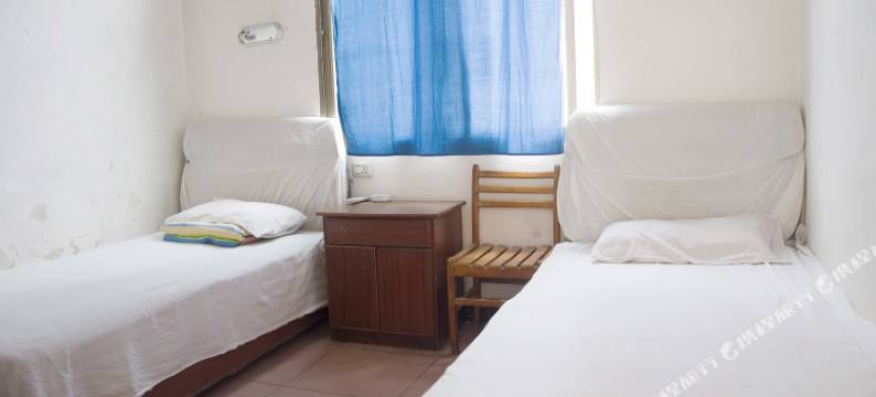 浠水黄砂旅社图片