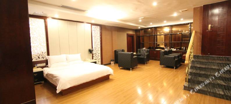 威盛大酒店(云浮汽车客运站益华国际广场店)图片