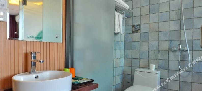 天津曼哈顿快捷酒店图片