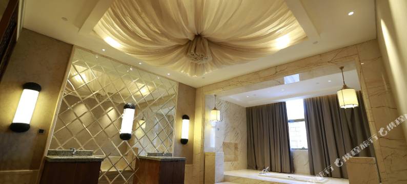 天津凯莱度假酒店图片