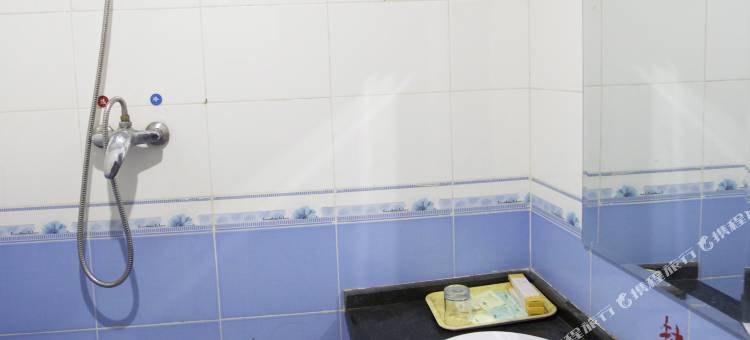 拉萨岗拉梅朵大酒店图片