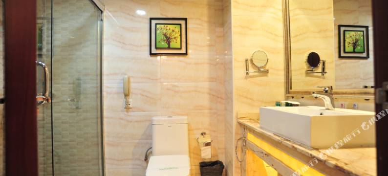 合作诺桑大酒店图片