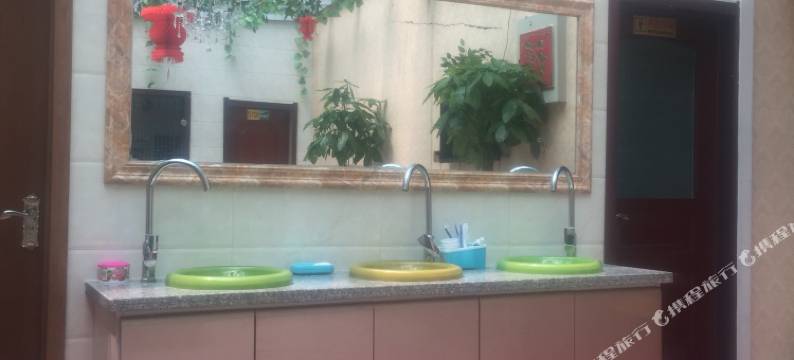 福林宾馆(大同云冈石窟店)图片