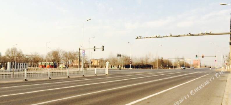 银川圆悦商务宾馆图片