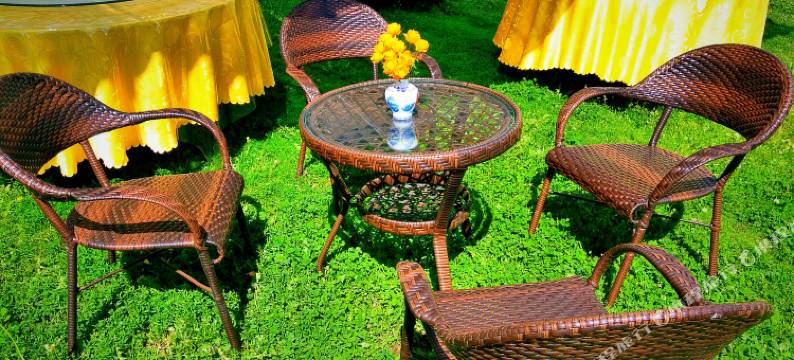 禾木印象客栈图片