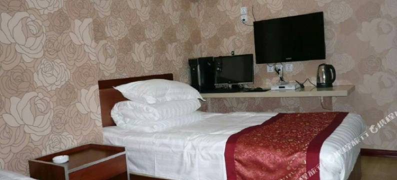 图们名门宾馆图片