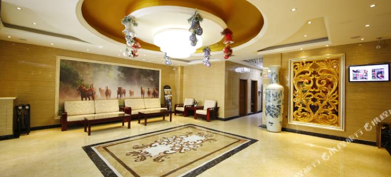 尤尼宾馆(长春红旗街店)图片