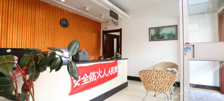 吉林康泷假日旅馆图片