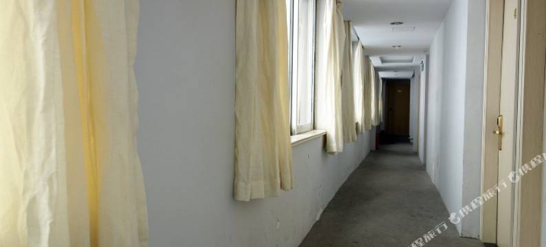 上海科南宾馆图片