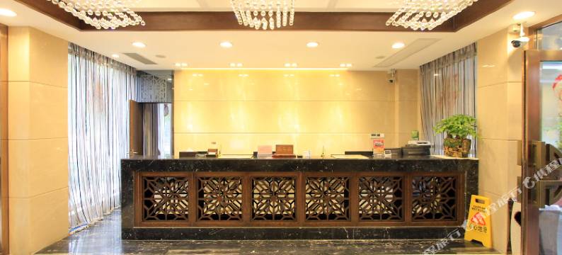 长寿古镇秦彩格客栈图片