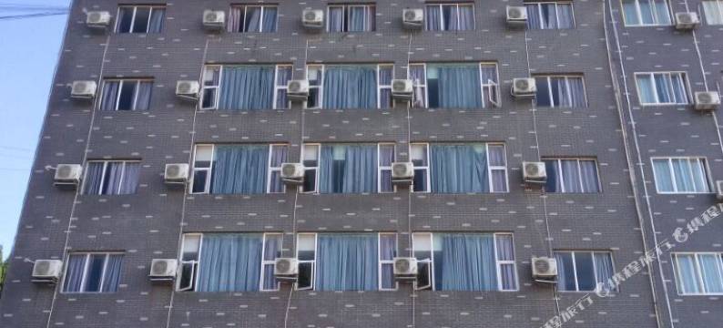 一逸连锁酒店(大方新城店)图片