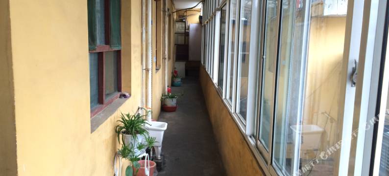 临汾泽林旅店图片