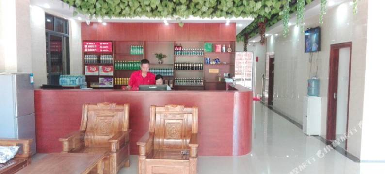 王敏精品酒店(海口美兰机场店)图片