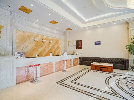 厦门润悦丰酒店