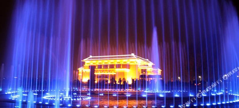 武平天新商务宾馆图片