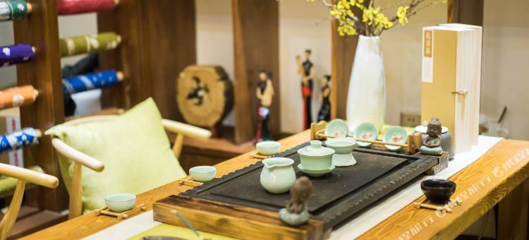丽江古城悦途·狮山居(大水车店)图片