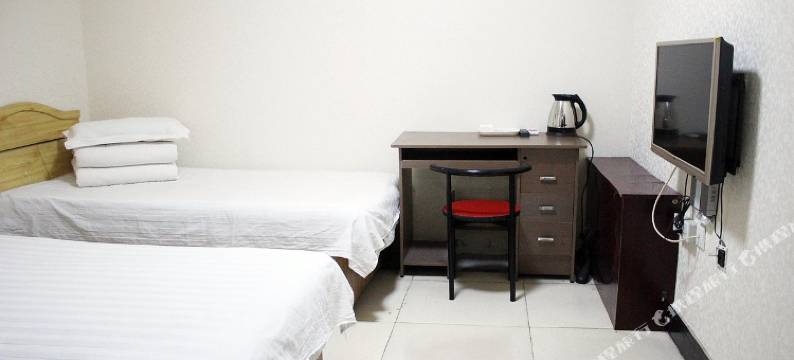 瀚江之星商务旅馆(沈阳道义北大街店)图片