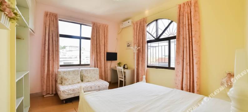 阳光假日客栈(厦门塔头店)图片