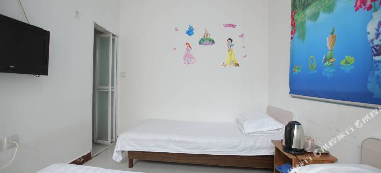 兴城益佳家庭宾馆图片