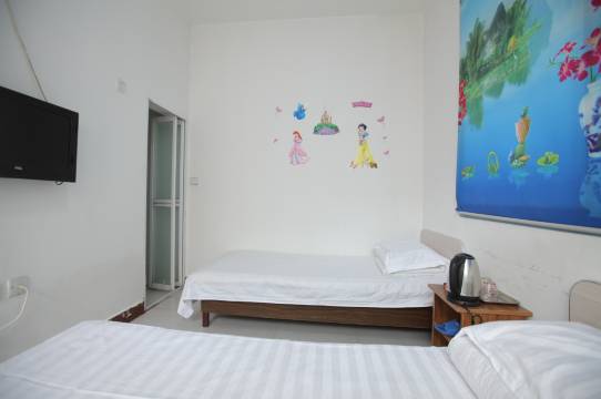 兴城益佳家庭宾馆