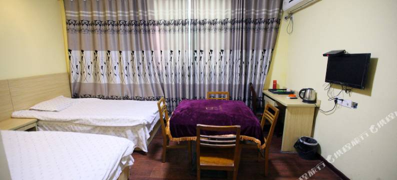 南昌瑞吉宾馆图片