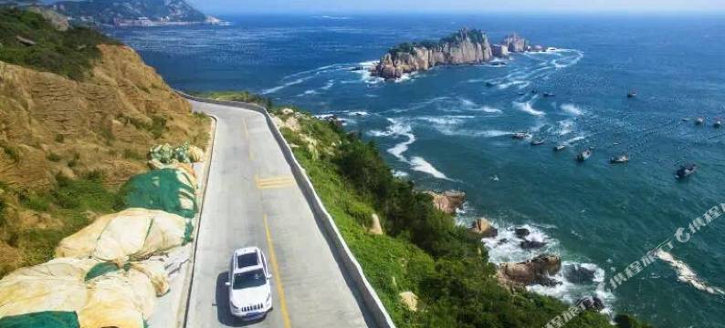 朱家尖法界仁居主题民宿(观音法界店)图片