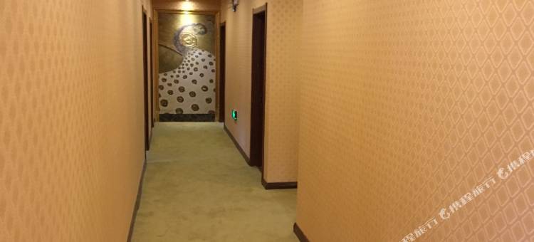 普兰店区京都商务宾馆(皮口店)图片