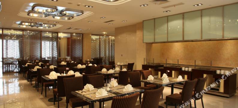 上海航天科技交流中心酒店图片