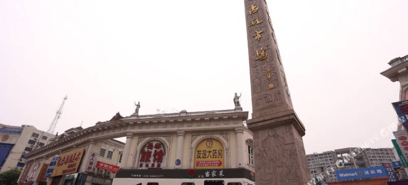 成都蜀都酒店图片