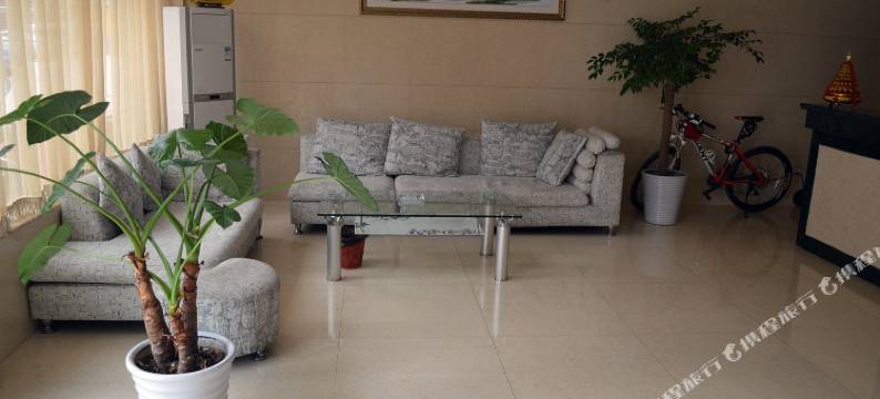 泾县丽江宾馆图片