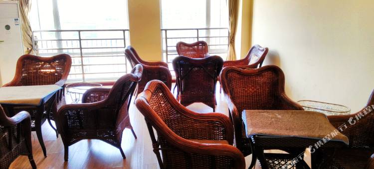 德阳志和商务酒店(高铁站店)图片