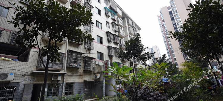 长沙裕民家庭旅馆(肿瘤医院店)图片