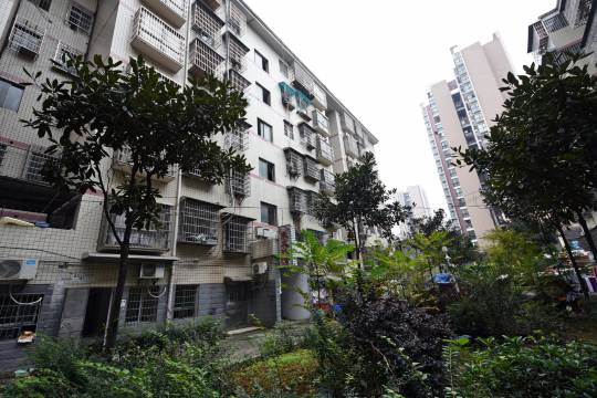 长沙裕民家庭旅馆(肿瘤医院店)