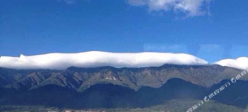 大理巴适吧客栈图片