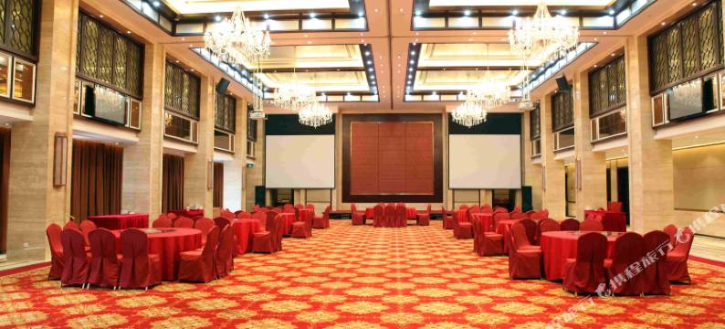 余姚泗门琴岛国际大酒店图片