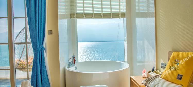 大理市蜗牛海景客栈(文笔村码头店)图片