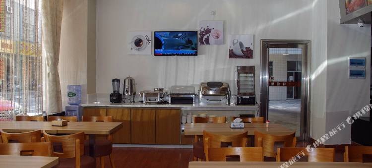 阳江王子酒店(百利广场店)图片
