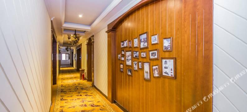 遂宁观江酒店图片