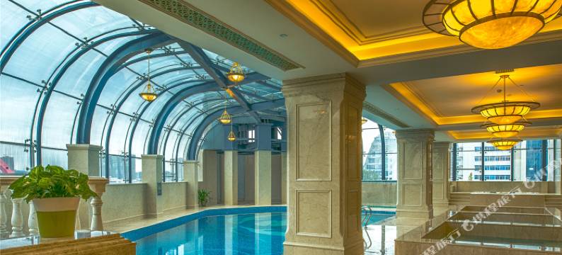 德阳旌湖宾馆(文庙广场店)图片