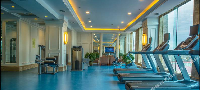 德阳旌湖宾馆(文庙广场店)图片