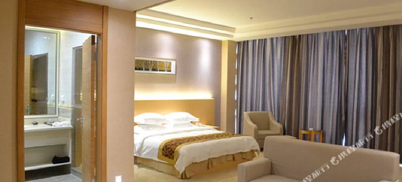 高邮临湖国际会议中心图片